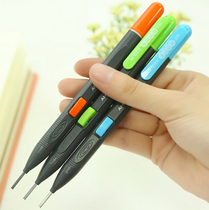 Morning light card 2B pencil computer high school entrance examination special pencil