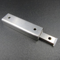 BSP1035SL BSP1035 ball slide rail linear guide miniature stainless steel slider domestic miniature slider