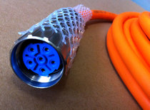 6FX5002-5CA01-1AF0 6FX8002-5CA01-1AF0 5M length can be customized