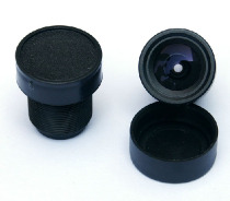 HK Xiongmai dedicated monitoring up to 3 million small lens IR single board lens Network dome bolt dedicated