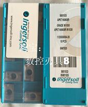 APKT160408R IN1030 Ingersoll blade before shooting inquiry]