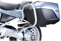 BMW R1200RT front and rear bumper engine guard bar side box bumper protection bar 04-13 years