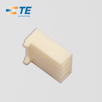 1375820-4 supply TE AMP connector rubber shell connector original stock