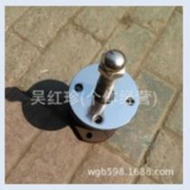  Steering wheel connecting shaft coupling for marine hydraulic system Marine hydraulic steering gear accessories