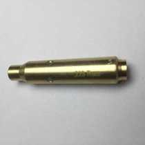 REDS red laser 223Rem all copper shooting training laser bullet precision laser wholesale