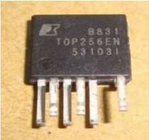 TOP256EN TOP256 LCD power management chip original