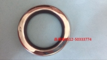 Stainless steel oil seal skeleton oil seal PTFE oil seal 40*52*8 40*52*10 40*55*8 40*56*7