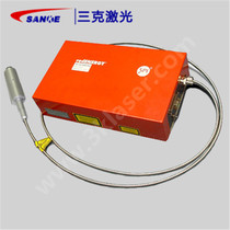 20W SPI fiber laser 020P-A-HS-L-A-Y(01)SPI full-function version fiber laser