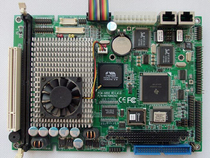  AAEON PCM-6892 REV A1 0 to undertake maintenance inventory New board with packaging CD-ROM manual