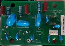 Hailip inverter input protection board HLPFWD2 PCB