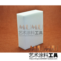 Super easy to use sponge color sponge Art paint special sponge high density non-cracking sponge