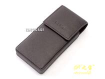 VERTU P Signature Edition Phone Case Custom Constellation X Case life Selected Cowhide bag D3