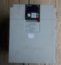 Panasonic inverter 11KW 380V AVF100-1104 Panasonic inverter 11KW AVF100-1104