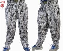 High Whirlpool Mens Fitness Flower Trousers Lady Bodybuilding Training Pants Sports Fancy Pants Summer Thin