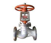 Jy41W Series Stainless Steel Oxygen shut-off valves Forbidden Oil Degreasing Oxygen Special Flange Valves DN15 -250 