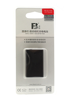 Fengbiao DLi109 battery 1050 mAh Pentax Kr K30 K50 KS1 KS2 K70 KP battery