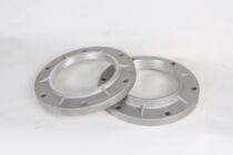 (Xinxing Hardware) Manufacturer Direct Cycloidal Reducer Aluminum Front Cover Aluminum Small End Cover Cover Plate