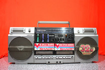 Japan original Sharp Sharp GF-575ZB recorder Dual card recorder Sound Treasure GF-575 recorder