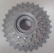 Sidson Mountain Bike M30 Daily 500 Bison-D MA515 M20 Flywheel 21 Speed 7 Flywheel