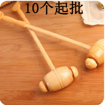 G1122 hand live hammer 10 up for home elderly hammer with itch tickling massage Yiwu 2 Yuan RMBtwo Shop