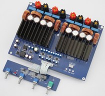YJ00220-TAS5630 2 1 High power power amplifier board (1200W)