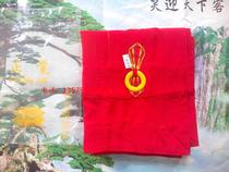 Cassock Buddhist supplies monk clothing confession clothing ancestral clothing Buddhist clothing Taiwan linen material = Buddhist robes