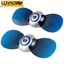 Electric pulse body slimming massager Wireless remote