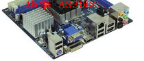 New ASRock A330GC baffle baffle custom ASRock motherboard baffle chassis baffle