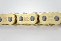 And off-road motorcycle chain 520 oil seal chain 520 thickened chain Golden Chain