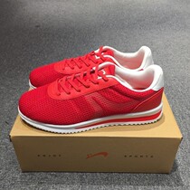 Noble bird womens shoes mens shoes 2017 Spring Summer new mesh sports casual shoes running shoes F72807F72808