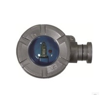 Gulf JTG-ZM-GST9614 explosion-proof point type UV flame detector fire alarm equipment