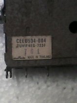TV accessories (original disassembly machine) JVC TV high frequency head CEEU534-B04 spot