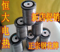  Heating wire Resistance wire Electric heating wire 0 25 0 3 0 4 0 5 0 6 0 7 0 8 0 9 1 0