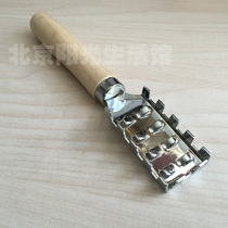 Fish Scale Shave Scaler Descaler Stainless Steel Fish Scale Brush To Fish Scale Tool Scraping Scalpel To Fish Scale Deity