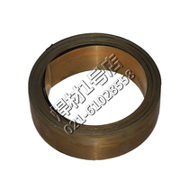  Shanghai SMIC welding material Aircraft brand material 104 manganese cobalt brass brazing material L104 brass brazing sheet Brazing sheet