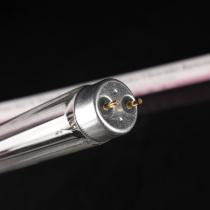 Giant Xianghong 43 5cm Sterilized Bowl Cabinet Light Tube T8 Germicidal Universal Ultraviolet 15w Kill Lamp Tube
