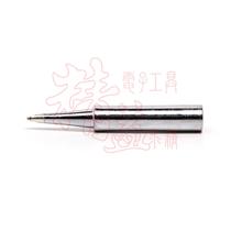 900M-T-1 2D constant temperature internal hot horseshoe inclined soldering iron nozzle lead lead-free 936 soldering table soldering iron head universal type