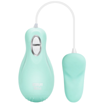 Remote Jumping Egg woman with wireless silent climax powerful shake with female self-turbator clitoris irritated waterproof yd