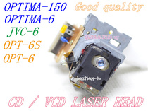  JVC UX7000 laser head OPTIMA-6 OPT-6 original disassembly test to ensure quality JVC-6