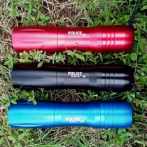 Strong light LED flashlight kindergarten morning examination medical oral features student lady home Outdoor