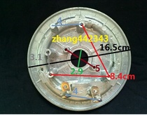 Midea Double Happiness Hemisphere Liren Wang Zhonghuang Dragons electric pressure cooker electric pressure cooker electric heating plate heating plate 800W