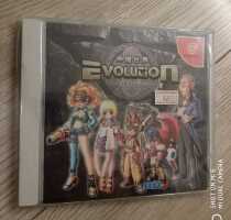 dc from the Japanese god world