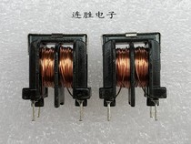uu10 5 common mode inductance 0 3 copper 3A two-wire and around inductance 22MH uu10 5 filter