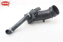 Suitable for the old Passat B5 lead 2 0 exhaust pipe throttle intake hose air Guide air pipe