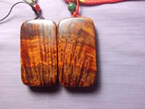 Customized antlers desert iron wood red sandalwood green sandalwood Ebony mammoths Golden noxan yellow pear Buddha head three links