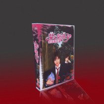 Classic Japanese drama girl detective strange incident Nanzawa Maeda Atsuzi 7DVD box