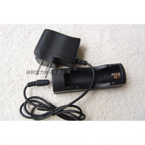 18650 Charging Lithium Battery Charger Battery Seat Power Charging 3 5DC Kou Flashlight Charger