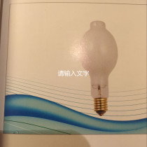 791153 screw Self-ballasted mercury BHF bulb 791154 791155 791156 791157 5