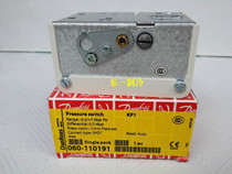 Original imported Danfoss 060 110191 KP1 air pressure switch negative-2 to 7 5KG kg pressure switch