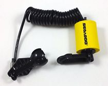  Bombardier SPARK SPARK Motorboat Start key Safety key Ignition key